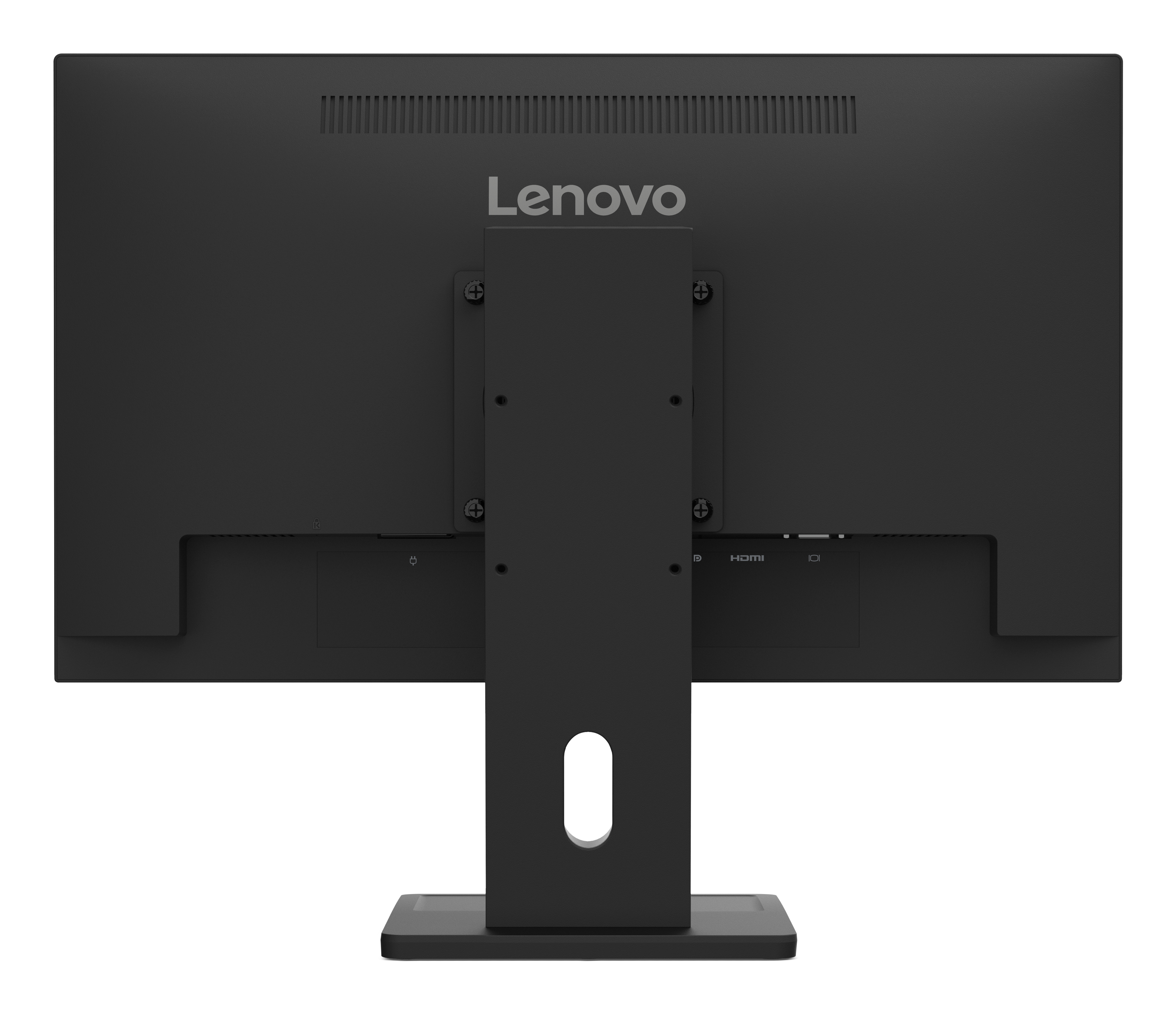 Lenovo ThinkVision E22-40 Monitor 21,5" Full HD IPS 100 Hz HDMI DisplayPort VGA Schwarz
