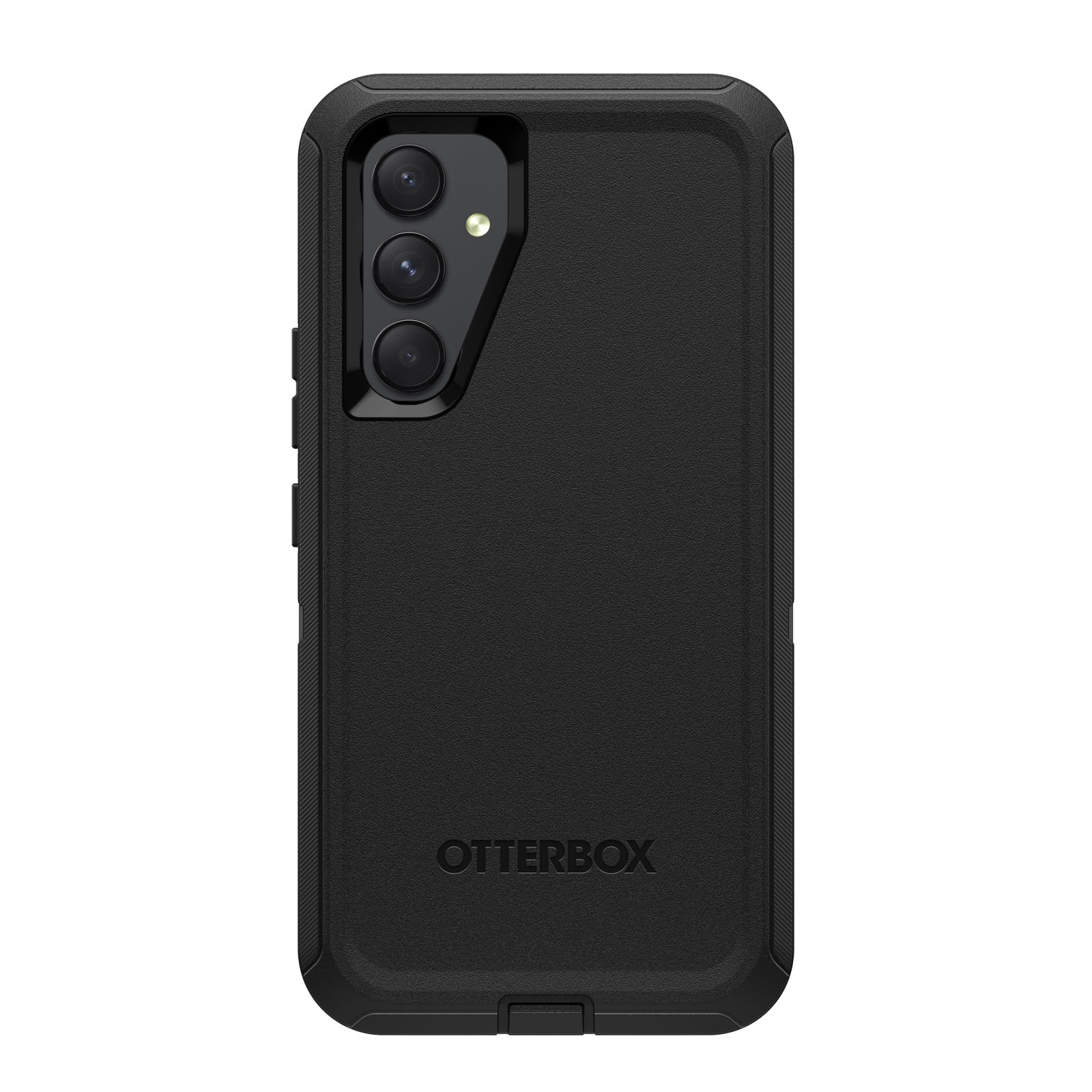 OtterBox Defender Series Pro Pack Handyhülle für Samsung Galaxy A54 5G Schwarz