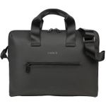 Notebooktasche Tucano Gommo 15.6", schwarz (BGOM15-BK)