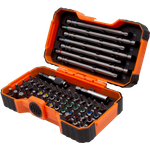 Bahco 59/S54BC Bit-Set 54teilig (59/S54BC)