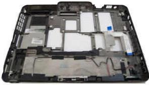HP 611561-001 Notebook-Ersatzteil Untergehäuse (611561-001)