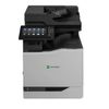 Lexmark CX825de Multifunktionsdrucker (42K0050)