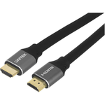 UNITEK C140W HDMI-Kabel 5 m HDMI Typ A (Standard) Schwarz (C140W)