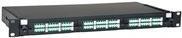 Eaton SmartRack Premium 42U Server Rack Enclosure, Secure, Standard-Depth (N492-036-LCLC-E)