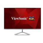 Viewsonic VX Series VX3276-4K-MHD Computerbildschirm 81,3 cm (32" ) 4K Ultra HD LED Flach Matt Silber (VX3276-4K-MHD)