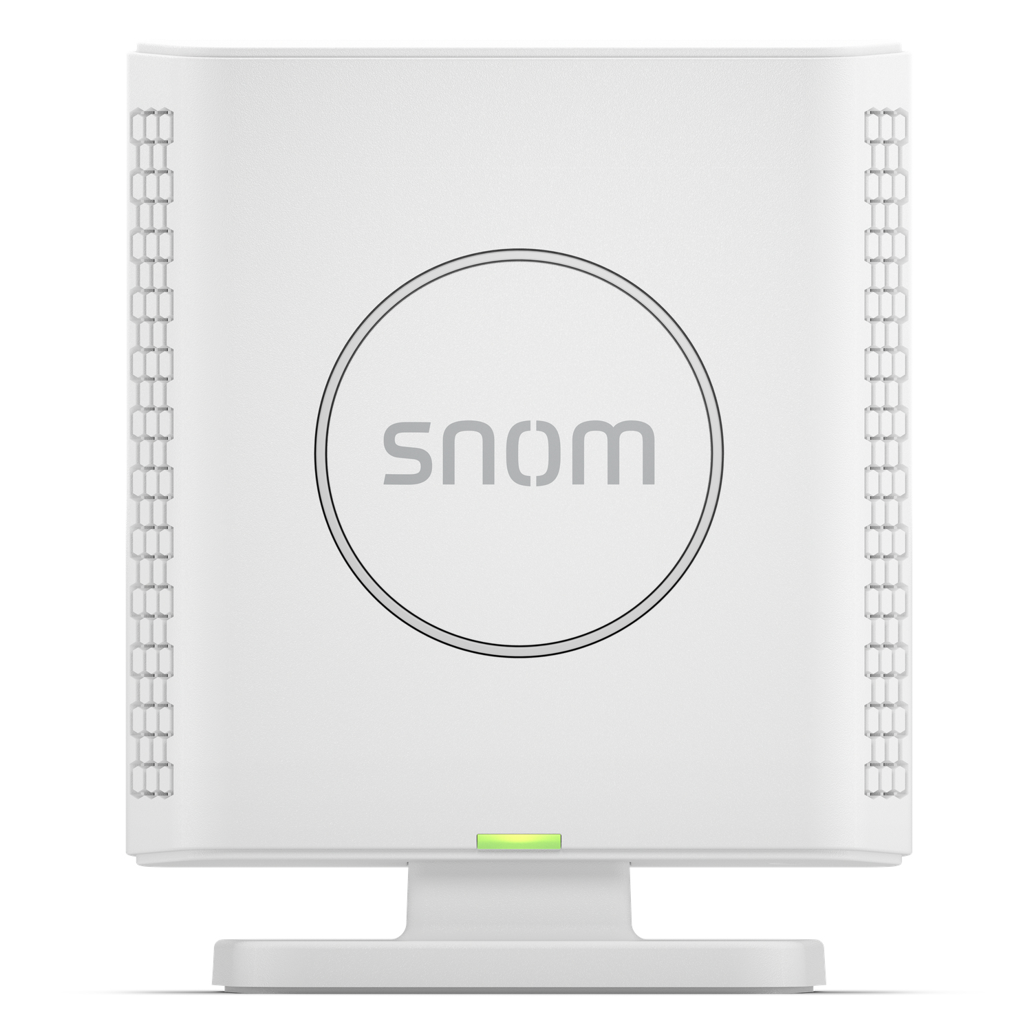 Snom M430 DECT-Bundle Schwarz, Weiß