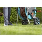 Gardena AquaRoll M Easy - Schlauchwagen (18515-20)