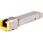 HP Networks HPE Aruba IOn 1G SFP RJ45 T 100m Cat5e XCVR (R9D17A)