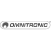 Omnitronic 80710522 Lautsprecher 2-Wege Schwarz Kabelgebunden 30 W (80710522)