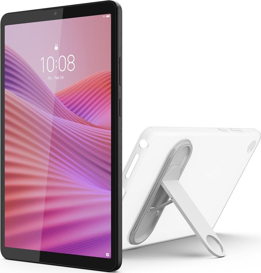 Lenovo Tab One ZAF0 8.7" Tablet Android 14 4 GB RAM 64 GB Luna Gray