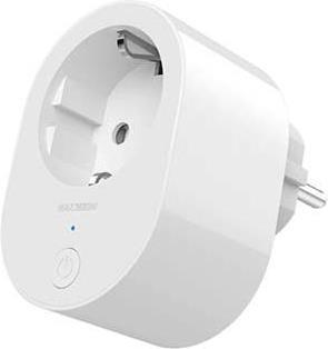 XIAOMI SMART PLUG 2 EU WI-FI ZNCZ302KK (SMART PLUG 2 EU)