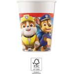 Procos Paw Patrol Pappbecher (95598)