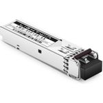 Lightwin 155 Mbps SFP 2km, DDM, LC-Duplex, Multimode SFPs / XFPs (LWO-SFP100-SX)