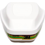 3M Filter Gas- und Kombifilter 6092 6092 4 St. (6092)