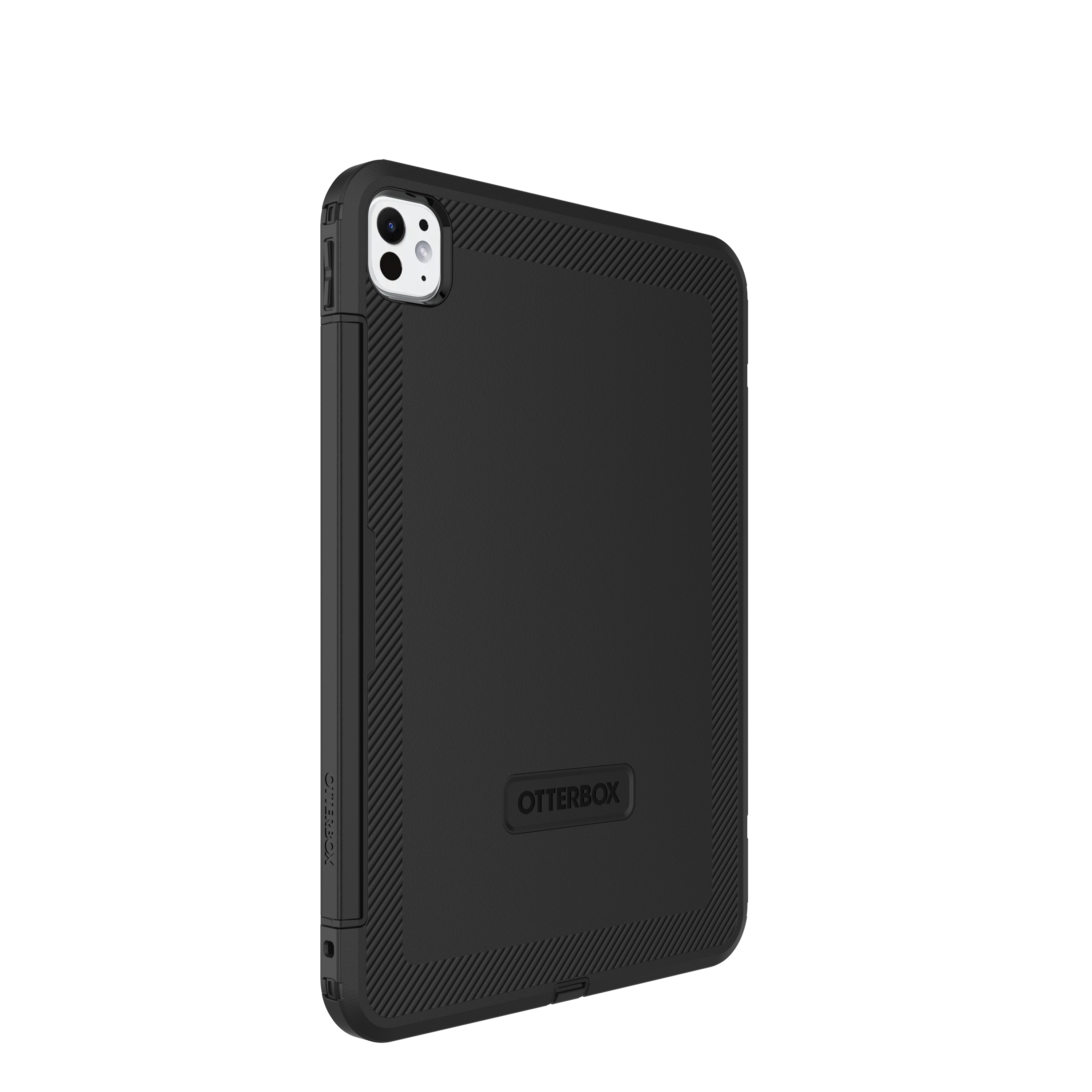 OtterBox Defender Series Schutzhülle Apple iPad Pro 11" Schwarz
