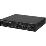 OMNITRONIC DJP-900P MK2 Class-D Verstärker (10451607)