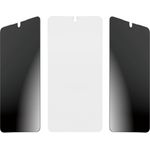 PanzerGlass Privacy Displayschutz Samsung Galaxy S26 Ultra-Wide Fit PG14940 (PG14940)