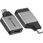 ALOGIC Ultra MINI Videoadapter (ULCHDMN-SGR)