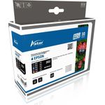 AS70704 ASTAR EPSON XP6000 TINTE (5) ST T02E74010 / 202 1x7,1ml+ 4x4,8ml cmyphbk (AS70704)