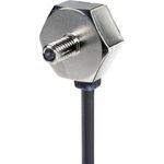 Panasonic Einweg-Lichtschranke, Serie EX30 EX31BPN Einweg-Lichtschranke Reichweite 500 mm (EX31BPN)