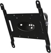 B-TECH Wandhalterung 200x200 -25kg bis 47''/neigbar/schwarz (BT7523/B)