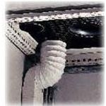 Rittal Luftkanalsystem für Dachge. SK3383/84/85 SK 3286.870 (3286870)