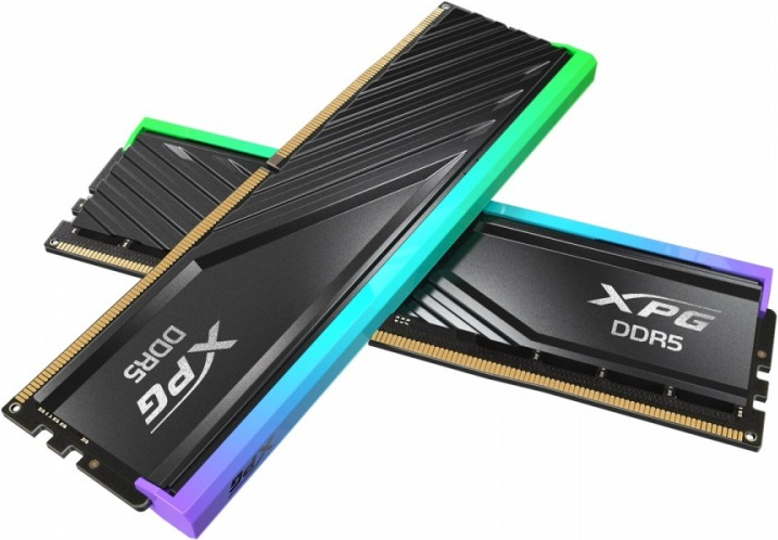 ADATA XPG Lancer Blade RBG DDR5 6400MHz CL32 2x16GB (AX5U6400C3216G-DTLABRBK)