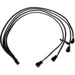 Alphacool 18696 Computerkühlsystemteil/-zubehör RGB-Splitterkabel (18696)