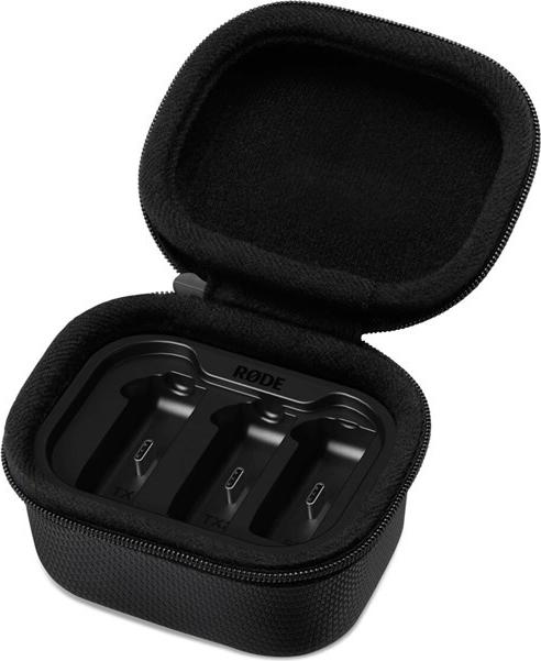 RODE Chargingcase+ (RODECHARGECASEPLUS)