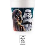 Procos Star Wars Pappbecher (93880)