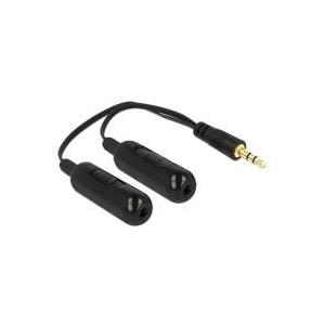 DeLOCK Audio-Splitter (65683)