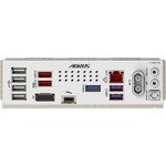 GIGABYTE AORUS Z890 ELITE WIFI7 ICE (Z890 A ELITE WF7 ICE)