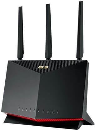 ASUS RT-AX86U Pro Wireless Router (90IG07N0-MO3B00)
