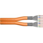 DIGITUS CAT 7 S-FTP CABLE 500 M DRUM AWG 23/1 DRUM (DK-1744-VH-D-5)