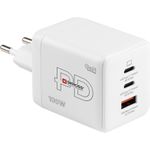SKROSS Power Charger 100W GaN Combo EU (SKKT07100WPDEUCN)