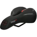 Fahrradsattel Wittkop Medicus Twin 1.0 (999051201)