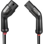 Lindy Stromkabel IEC 62196 Type 2 (W) zu IEC 62196 Type 2 (M) (30112)