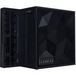 Lian Li EDGE GOLD 1200 80 PLUS Gold Netzteil, PCIe 5.1, ATX 3.1 - 1.200 Watt, schwarz, inkl. USB-Hub (EG1200G BLACK)