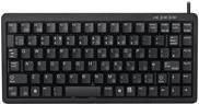 Cherry Tastatur G83-4100LCMES-2 / USB oder PS/2 (G84-4100LCMES-2)
