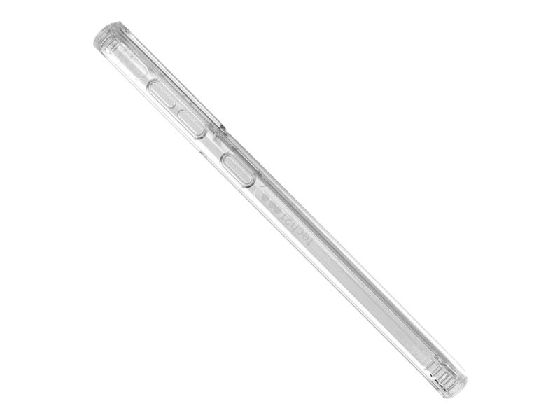 Tech21 Evo Clear Cover für Samsung Galaxy S21+ 5G 6,7" Transparent