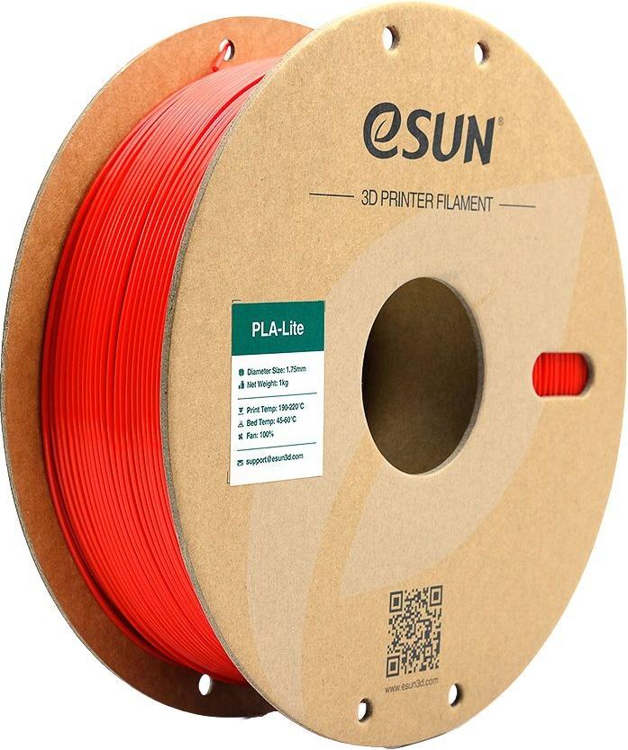 EPLA-LITE 1,75mm RED 1kg (EPLA-LITE-P175R1)