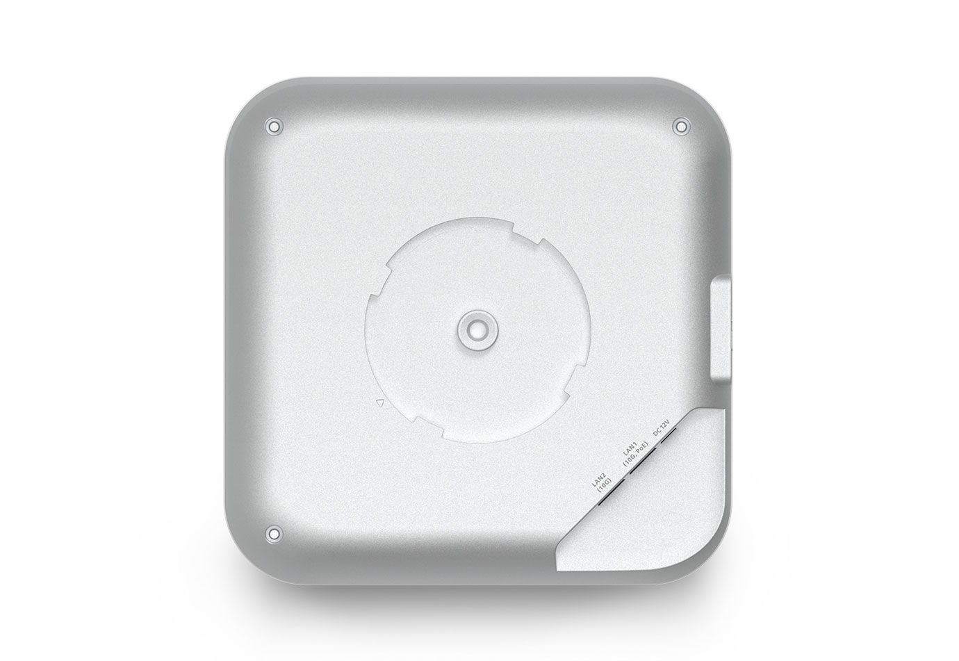 EnGenius ECW536 Wi-Fi 7 Access Point 11600 Mbit/s PoE Weiß