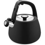 Kessel Maestro MR-1318-BLACK Schwarz (MR-1318 black)