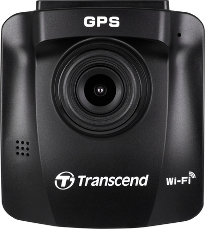 Transcend Dashcam DrivePro 230Q Data Privacy (TS-DP230Q-32G)