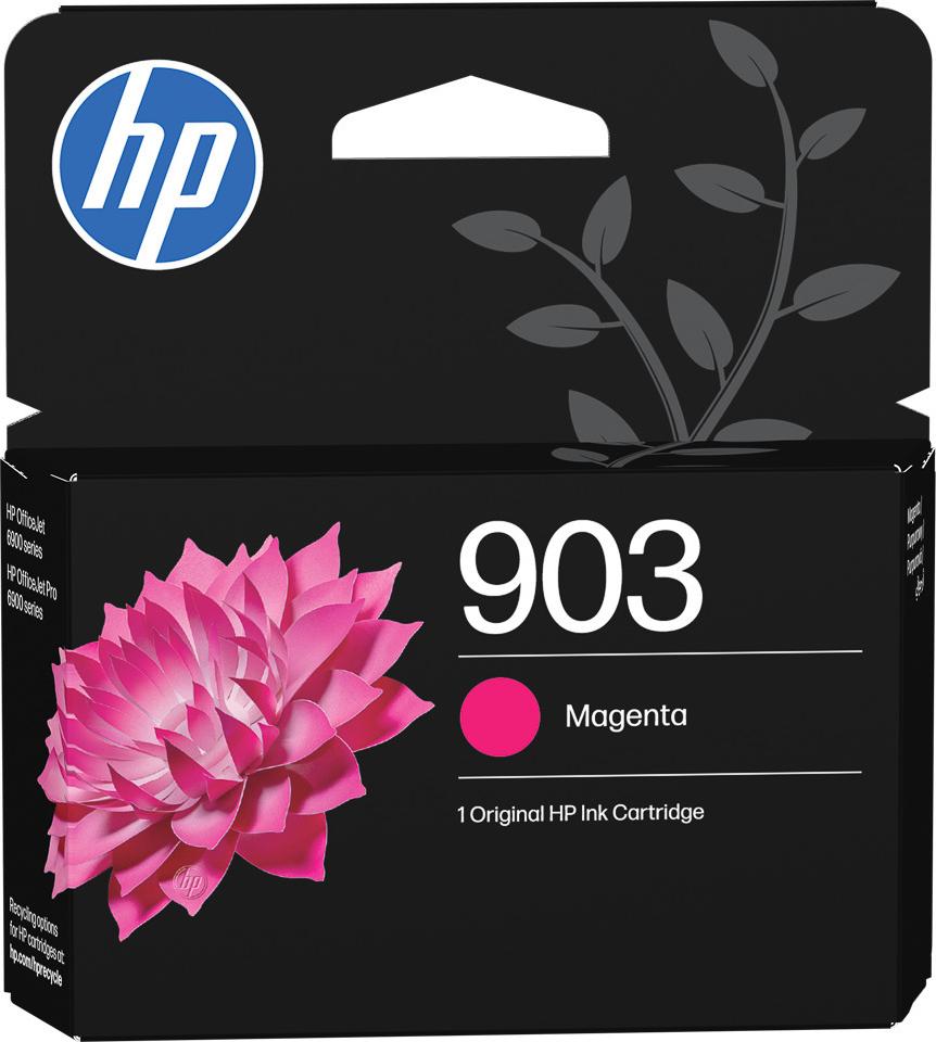 HP Inc. HP/InkHP 903 MG Original Ink Cartridge (T6L91AE#LS1)