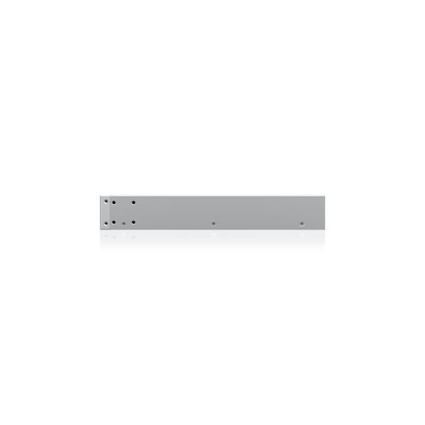 Ubiquiti UniFi USW-48-POE Managed Switch Edelstahl