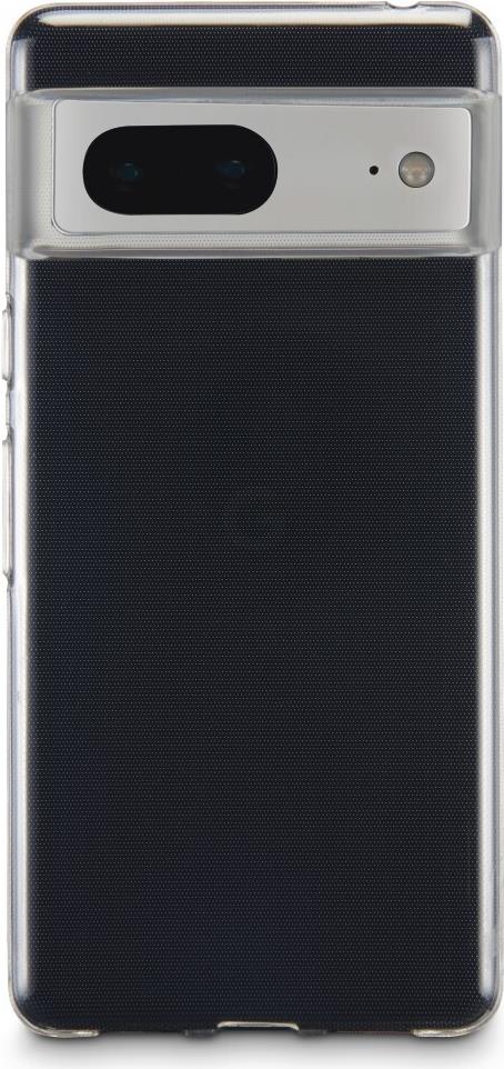 Hama 00136043 Handy-Schutzhülle 15,8 cm (6.2") Cover Transparent (00136043)