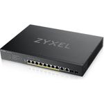 Zyxel XS1930-12HP 8-Port Multi GB Switch m. 2SFP+Up 375W (XS1930-12HP-ZZ0101F) (geöffnet)