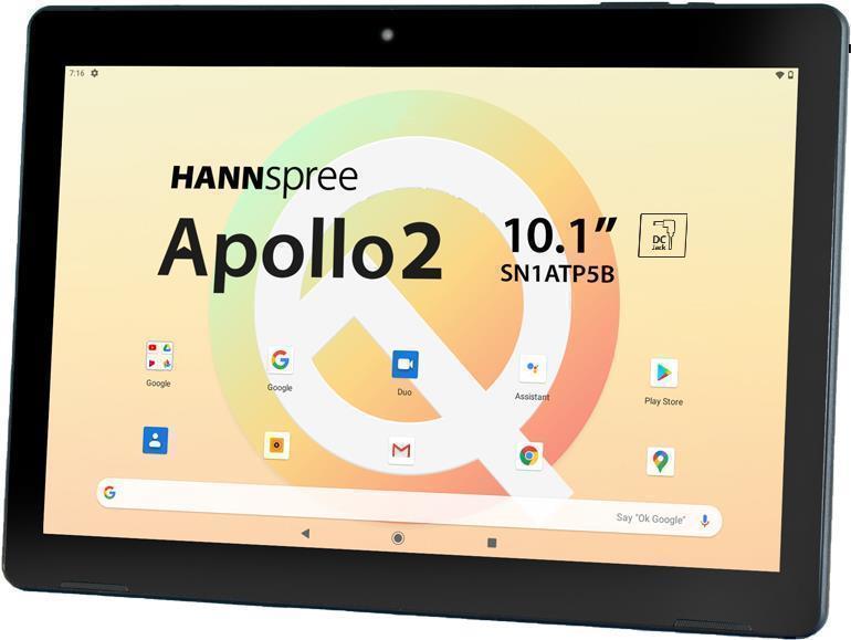 HANNspree Pad Apollo 2 (SN1ATP5B)