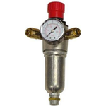 Aerotec Druckluft-Druckminderer (9051091)